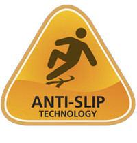 MX Elements Anti-Slip Pentangular Shower Tray 900mm