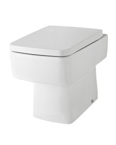 Premier Bliss Back To Wall Toilet