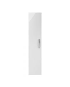 Nuie Athena 300mm Tall Unit - Gloss White