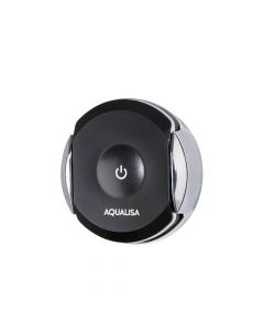 Aqualisa Optic Q Smart Shower Wireless Remote Control

