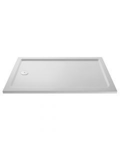 Hudson Reed Slip Resistant Bath Replacement Shower Tray 1700mm x 700mm