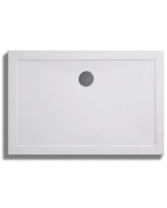 Lakes Contemporary Shower Tray Base Board for trays over 1200mm