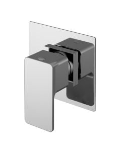 Nuie Windon Concealed 2/3/4 Way Diverter Valve - Chrome