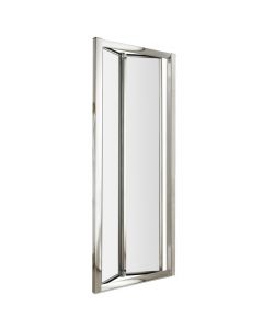 Nuie Pacific 800mm Bi-Fold Shower Door