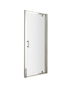 Nuie Pacific 760mm Pivot Shower Door