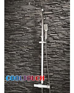 Cubex Cooltouch Shower
