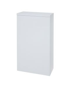 Kartell Purity White 505mm WC Unit