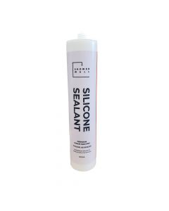 Showerwall Silicone Sealant 300ml Clear