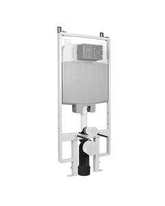 Tissino Rocco2 1140mm Framed Cistern - Front Flush