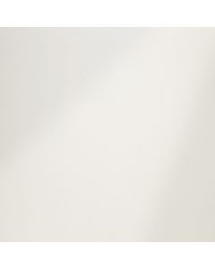 Aqua i PVC Shower Panel 1000mm wide x 2400mm High x 10mm Depth - White Gloss