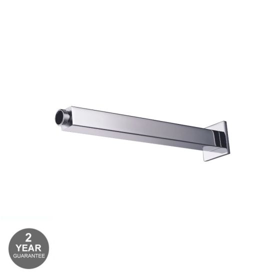 Included - Wall or Ceiling Arm