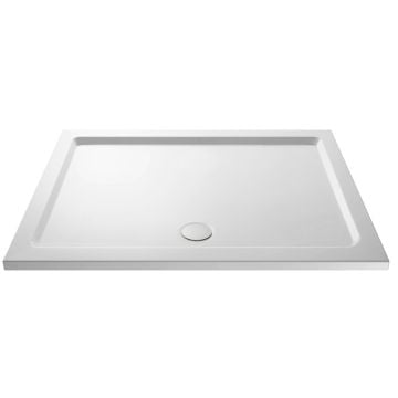 Nuie Rectangular Shower Tray 1700 x 700mm