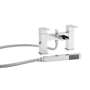 Kartell Phase Bath Shower Mixer