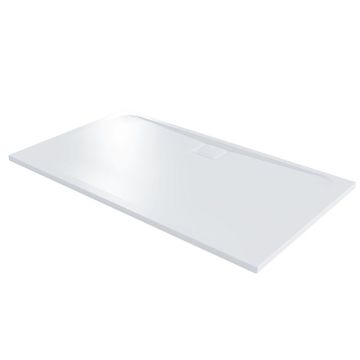Merlyn Level 25 Rectangular Shower Tray 1000mm x 900mm