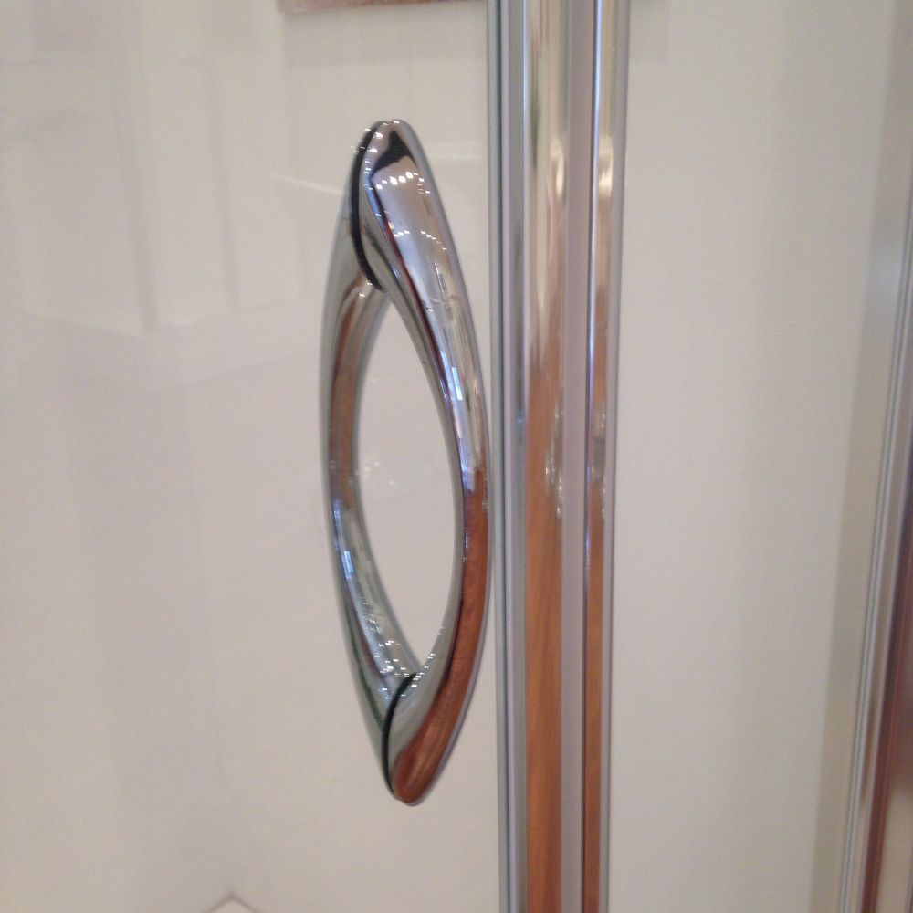 Coram Showers PPI70CUC Premier 700mm Pivot Door