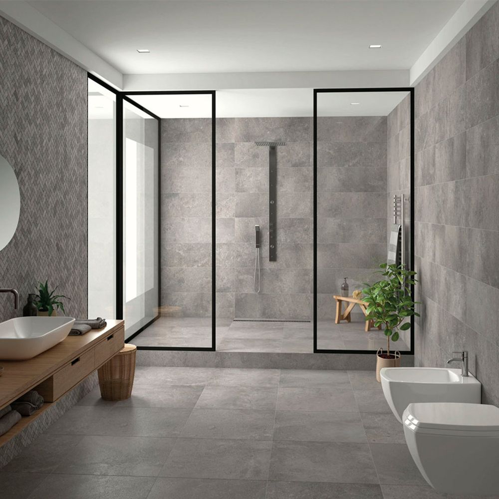Bathroom tiles uk deals