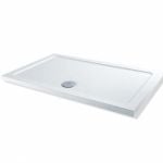 Included - Shower Tray: