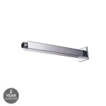 Included - Wall or Ceiling Arm