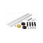 Optional - Easy Plumb / Riser Kit: