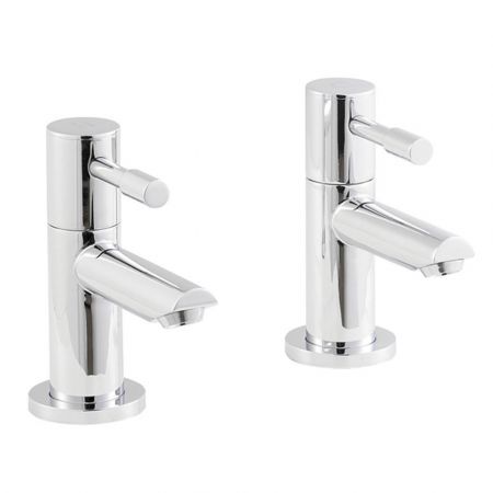 Nuie Series Two Basin Taps