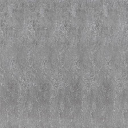 1200mm wide x 2400mm High x 10mm Depth PVC Shower Panel - Grey Concrete Gloss