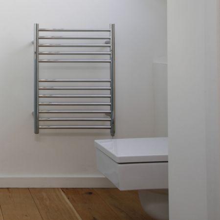 JIS Ouse 620 700mm x 620mm Stainless Steel Radiator