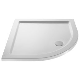 Nuie Quadrant Shower Tray 800 x 800mm