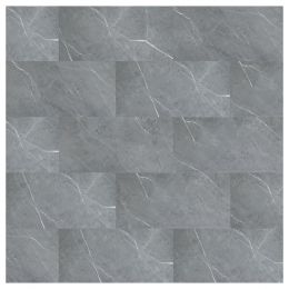 Aqua Click Hawick Matt Stone Wall & Floor Tiles 610mm x 305mm