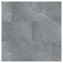 Aqua Click Hawick Matt Stone Wall & Floor Tiles 950mm x 475mm