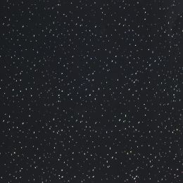 Aqua i PVC Shower Panel 1000mm wide x 2400mm High x 10mm Depth - Black Sparkle