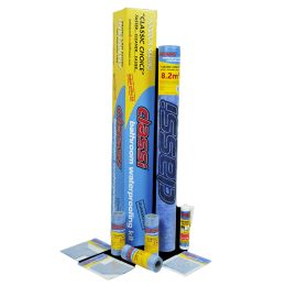 Classi Waterproofing Kit for Wetrooms - 8.2m2 Kit