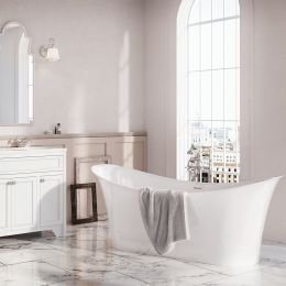 Harrogate Paint Service for Freestanding Baths