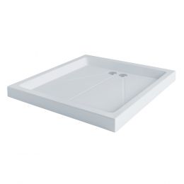 MX Classic Shower Square Tray 1200mm x 1200mm