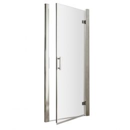 Premier Pacific 700mm Hinged Shower Door