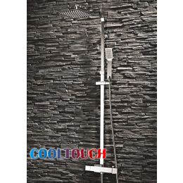 Cubex Cooltouch Shower