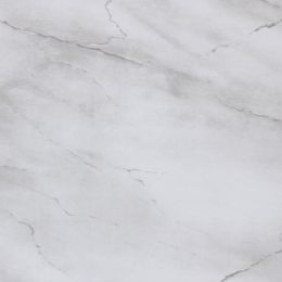 Storm AQ250 PVC Wall & Ceiling Panel Pack 250mm Wide x 2700mm High x 7mm Depth - Light Grey Marble