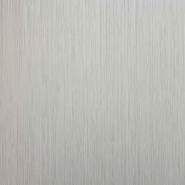 Storm AQ250 PVC Wall & Ceiling Panel Pack 250mm Wide x 2700mm High x 7mm Depth - Silver Linear Matt