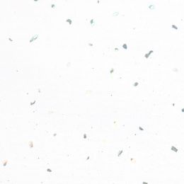Storm PVC Splash Panel 1000mm Wide x 2400mm High x 10mm Depth - White Sparkle