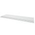 Kartell Purity White 2 Piece Front Bath Panel 1800mm