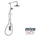 Mira Miniluxe Thermostatic Shower with Diverter 