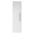 Hudson Reed Solar 350mm Tall Unit - Pure White