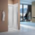 Merlyn Vivid Boost Bifold Shower Door 900mm DIEP9010