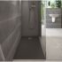RAK - Feeling Rectangular Shower Tray 1400mm x 800mm Solid Black