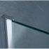 1600mm x 900mm Wetroom 10mm Shower Screens Shower Enclosure and Shower Tray (Includes Free Shower Tray Waste)