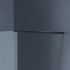 Emporia 8 Matt Black Walk-In Wetroom 2000mm High - Multiple Sizes & Variations Available