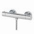 Bristan Frenzy Exposed Bar Shower Valve Only