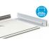 Contour Eagle Two 1850mm x 845mm Level Access Bath Replacement Shower Tray