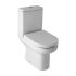 Kartell Revive Close Coupled Toilet With Soft Close Seat