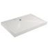 Impey Mendip Rectangular Shower Tray & Waste 1500mm x 830mm - White
