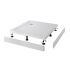 Lakes Contemporary Riser Kit for Square, Rectangular & Pentagon Trays up to 1200mm